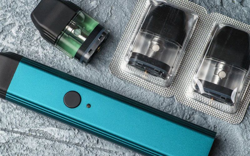 Đầu Pod Mở Mang Lại Sự Tiện Lợi Hơn