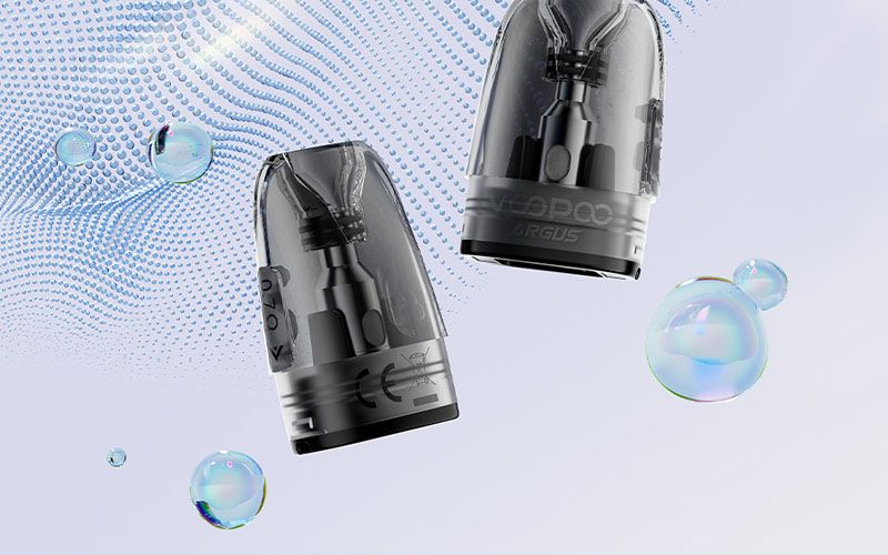 Đầu Pod Trên Argus A