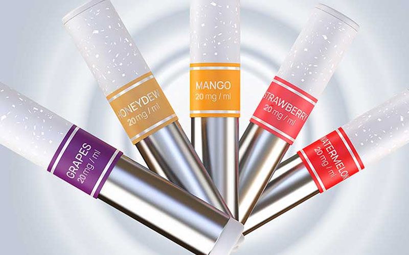 Đầu Sẵn Vị Nexi One