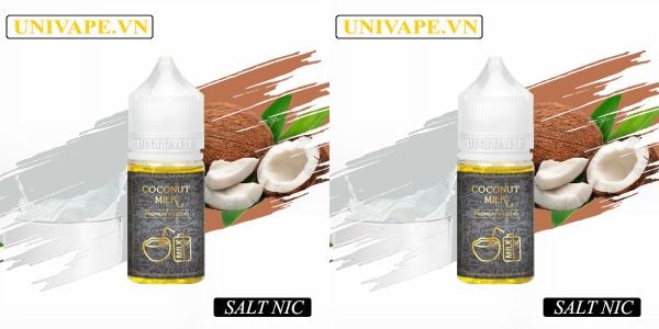 Demi Juice - Juice Mỹ Chất Lượng Cao