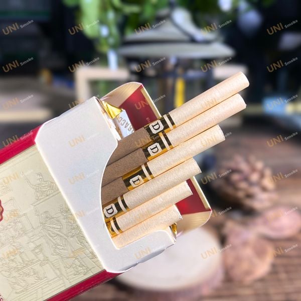 Điếu Democrat Cherry Red Cherry