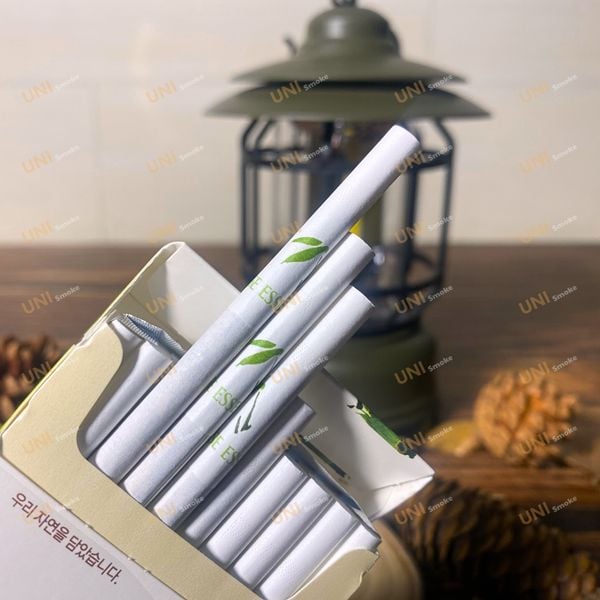 Điếu Esse Trúc (Bản Hàn Quốc)