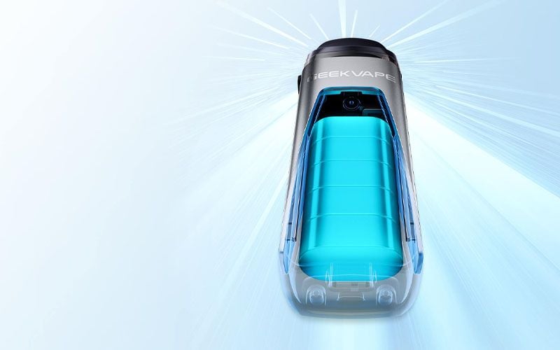 Digi Pro Viên Pin 2000mAh