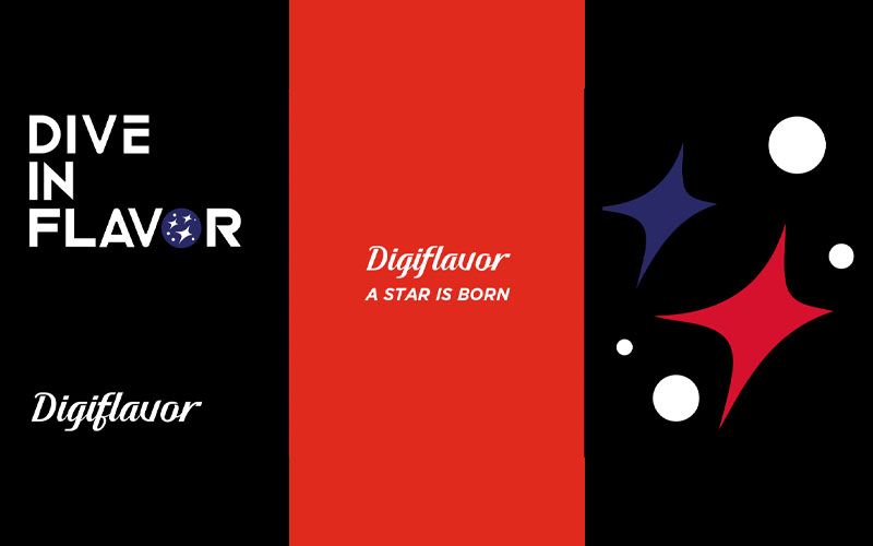 Digiflavor Thành Lập Bởi Geekvape