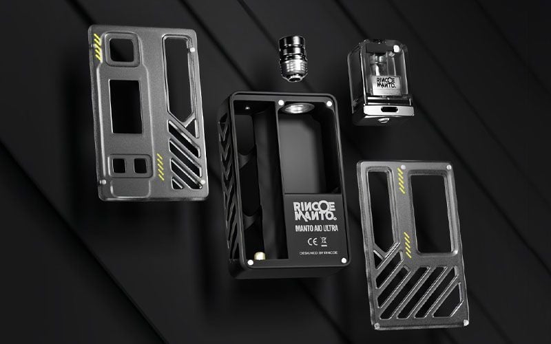 định hướng tương lại Rincoe