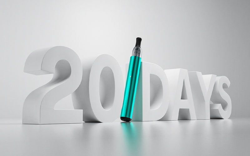 Doric Galaxy S1 Sử Dụng Đầu 0.7ohm