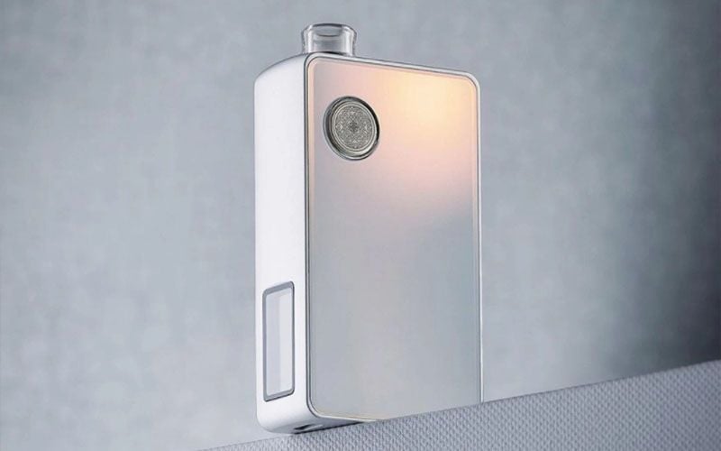 DotAIO V2 Thích Hợp Nhiều Vaper