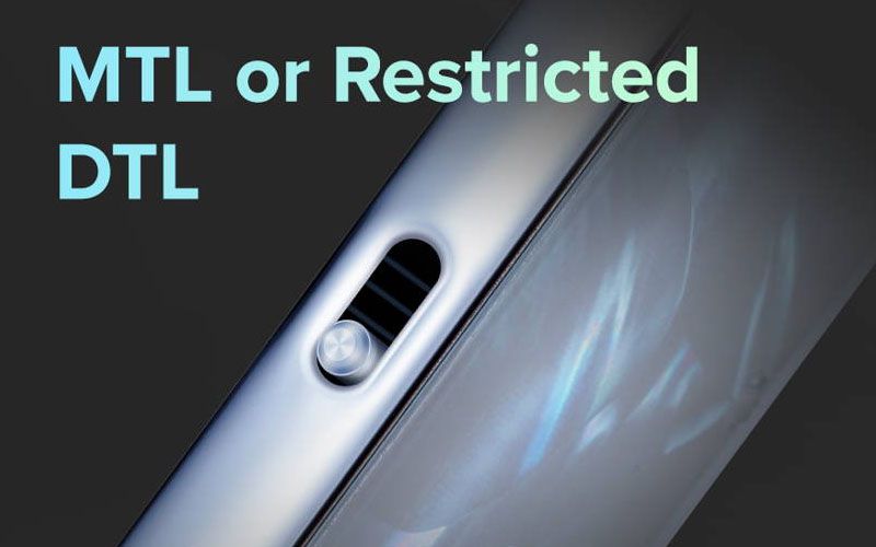 dotPod Lite Điều Chỉnh Lỗ Gió Đơn Giản