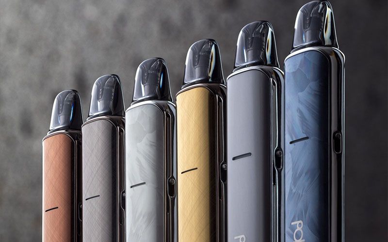 dotPod Lite Trải Nghiệm Vape Tuyệt Hảo