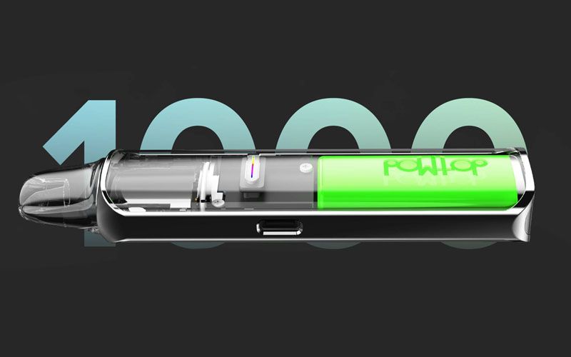 dotPod Lite Viên Pin 1000mAh