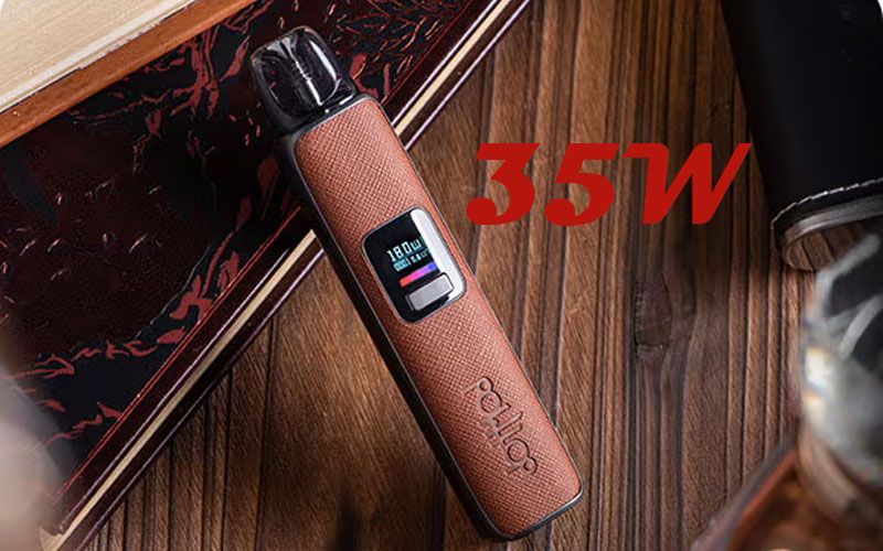 dotPod Pro 35W Công Suất Mạnh Mẽ