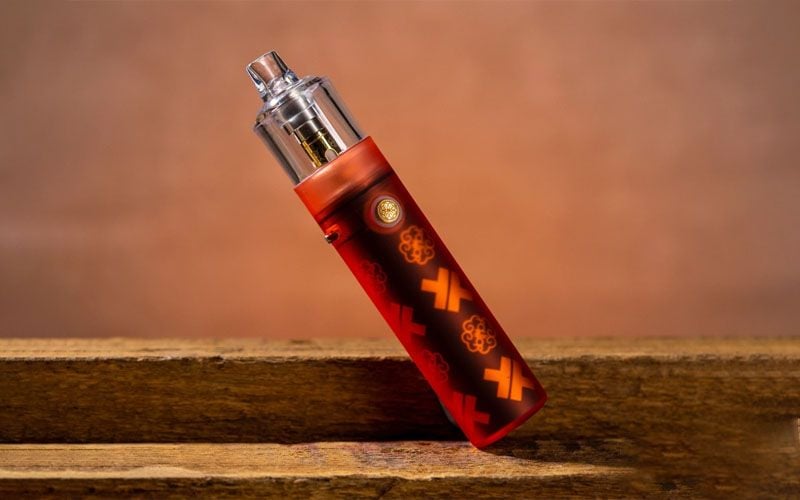 dotStick Revo Công Nghệ Siêu Tụ Điện