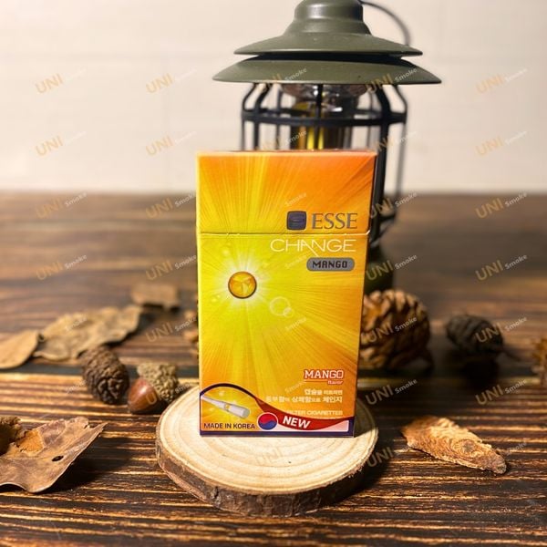 Esse Change Bấm Xoài