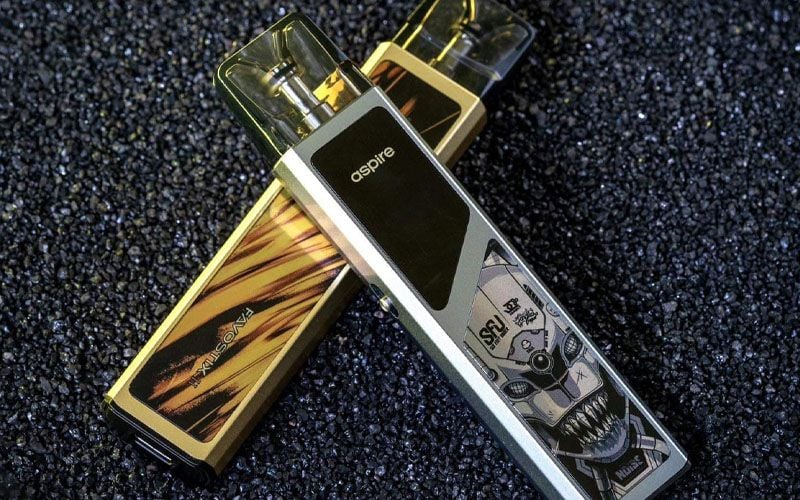 Favostix II Công Suất Tối Đa 30W