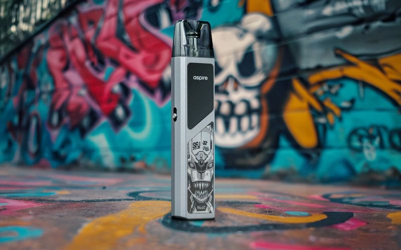 Aspire Favostix 2