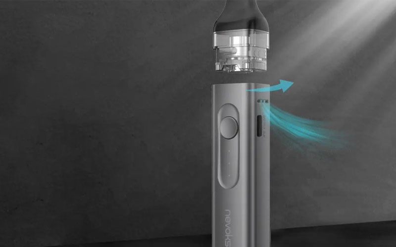 Feelin 22W Điều Chỉnh Lỗ Gió Đơn Giản