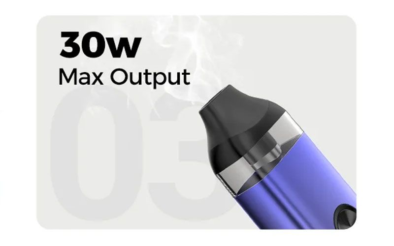 Feelin 2 Công Suất 30W