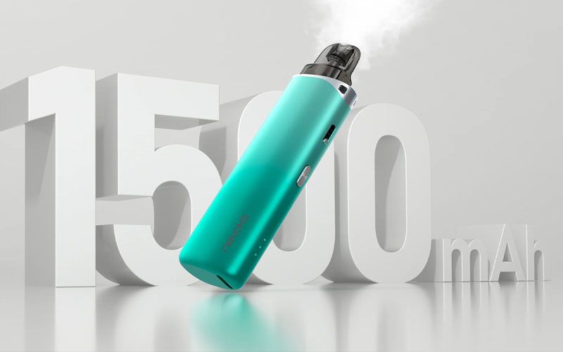 Feelin AG Viên Pin 1500mAh