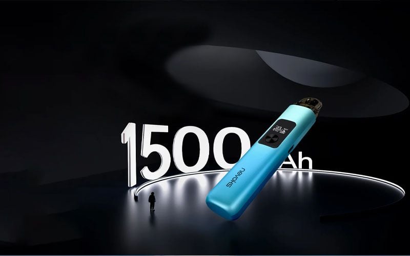 Feelin AX Viên Pin 1500mAh