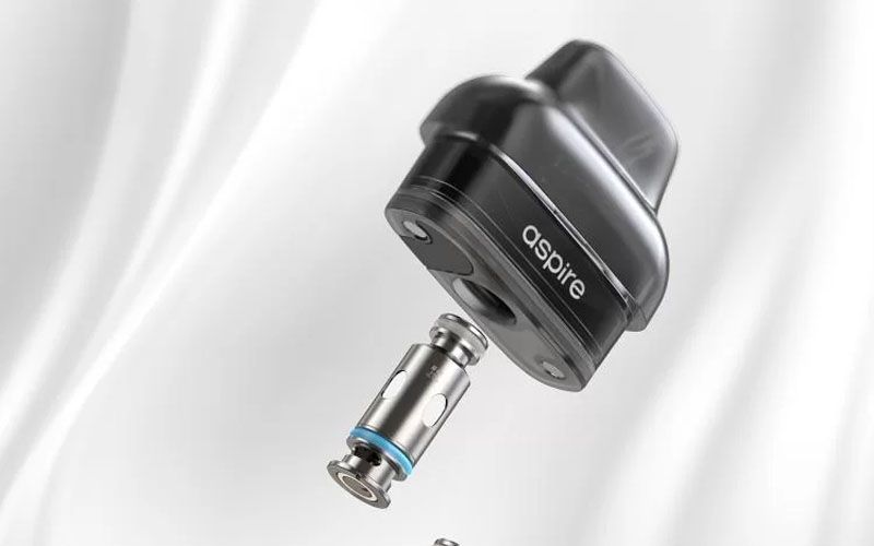 Flexus Fit Sử Dụng AF Mesh Coil