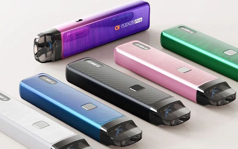 Flexus Pro Độ Tùy Biến Cao