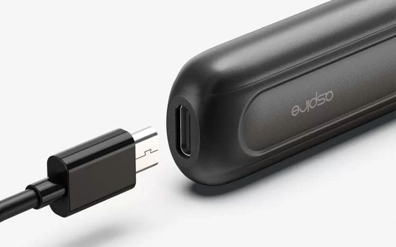 Flexus Q Sỡ Hữu Công Nghệ Sạc 5V3A