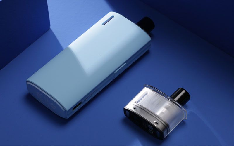 Geekvape Peak Công Suất Tối Đa 20W