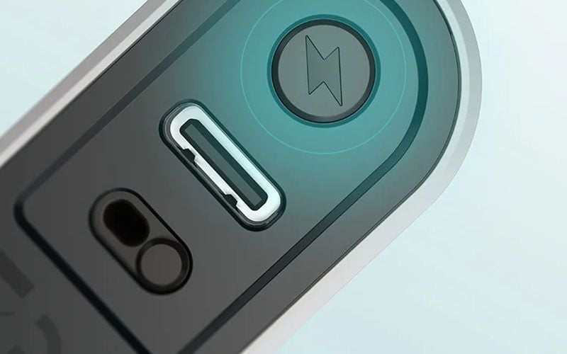 Gotek Nano Lỗ Gió Có Thể Điều Chỉnh