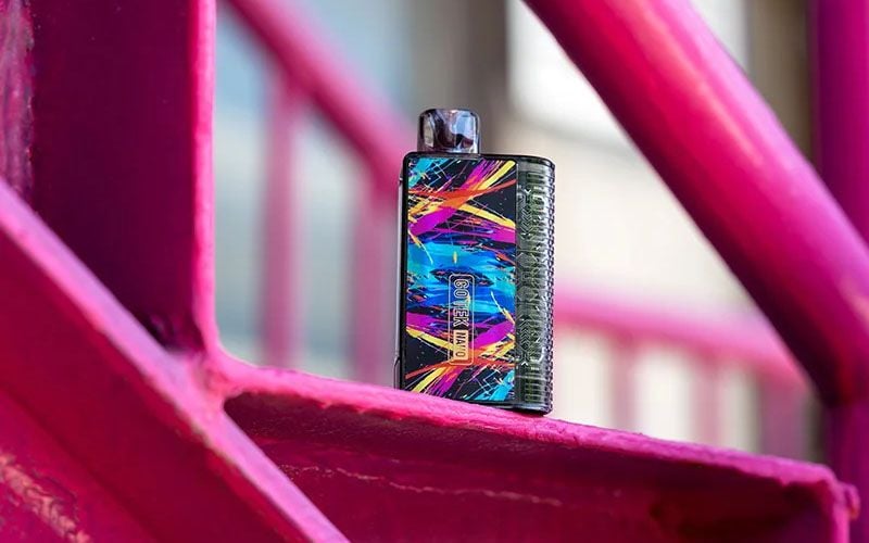 Gotek Nano Vượt Trội So Với Gotek X2