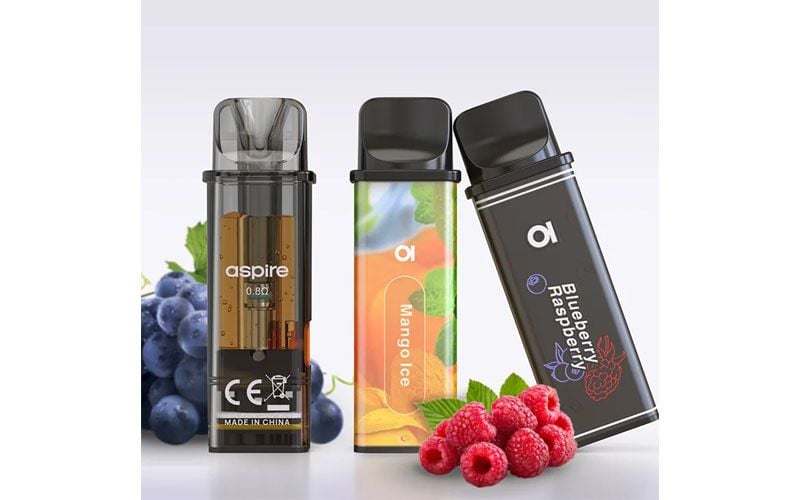 Gotek Pro Đa Dạng Tùy Chọn Đầu Pod