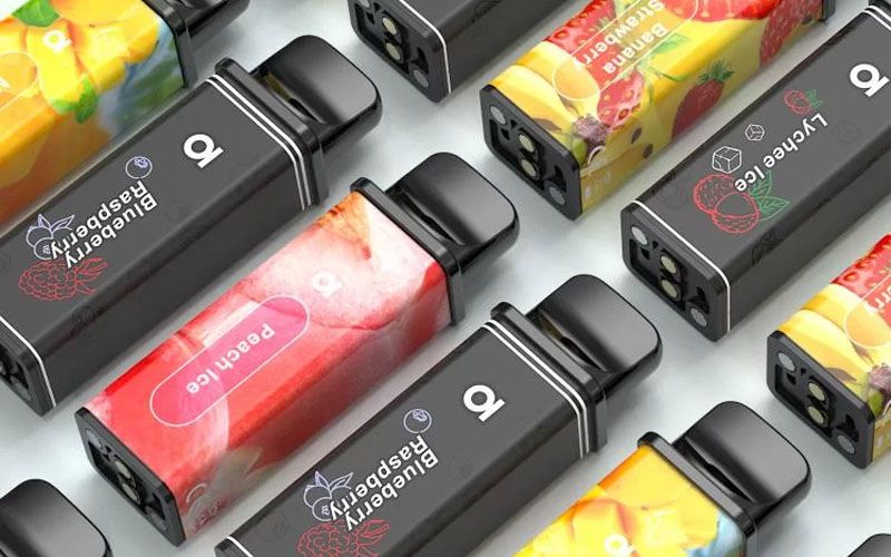 Gotek S Hệ Sinh Thái Đầu Pod Đa Dạng