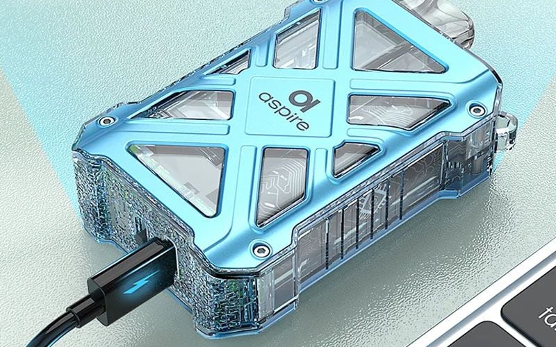 Gotek X 2 Sỡ Hữu Viên Pin 800mAh