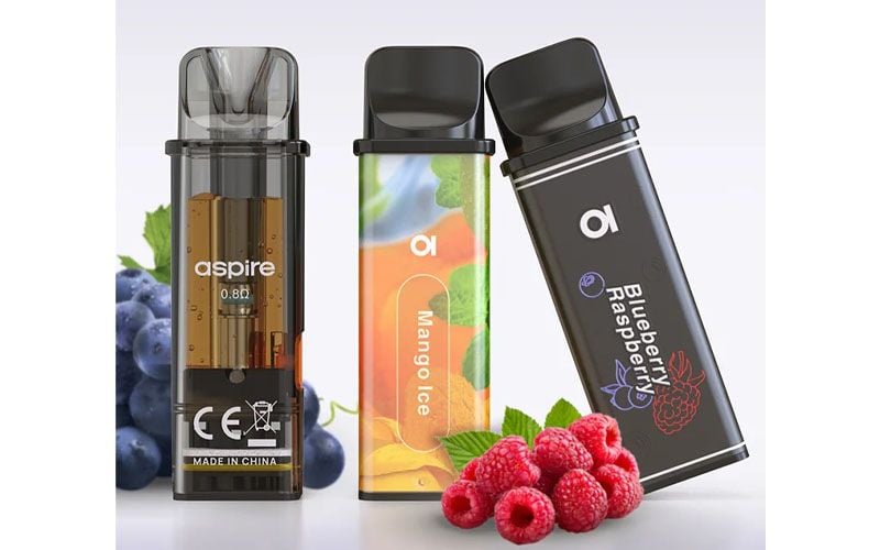 Gotek X 2 Sử Dụng Hệ Đầu Pod Gotek