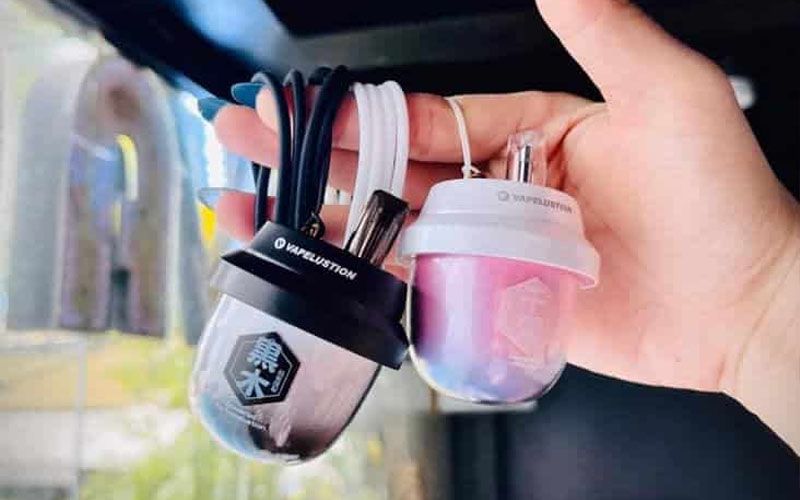 Hannya Milky Trải Nghiệm Hương Vị Cực Đỉnh