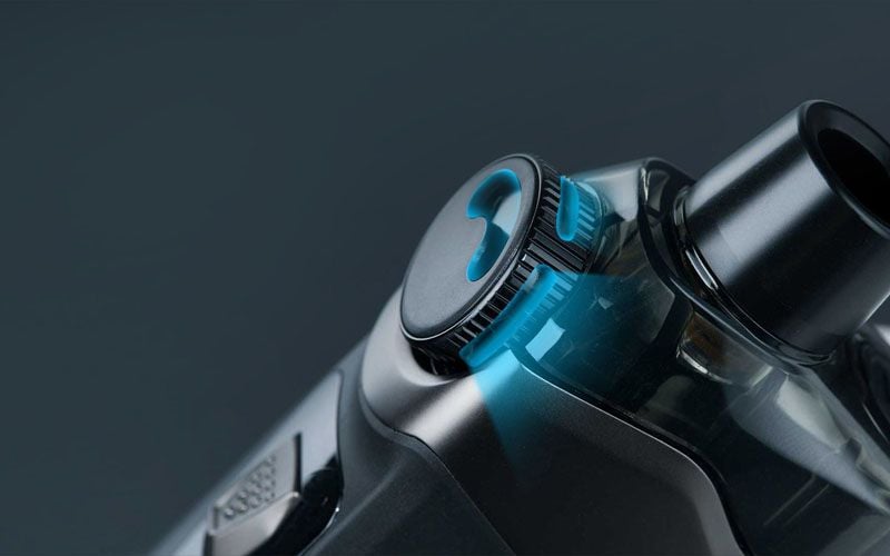 Hệ Thống Lấy Gió Trên Aegis B100 21700