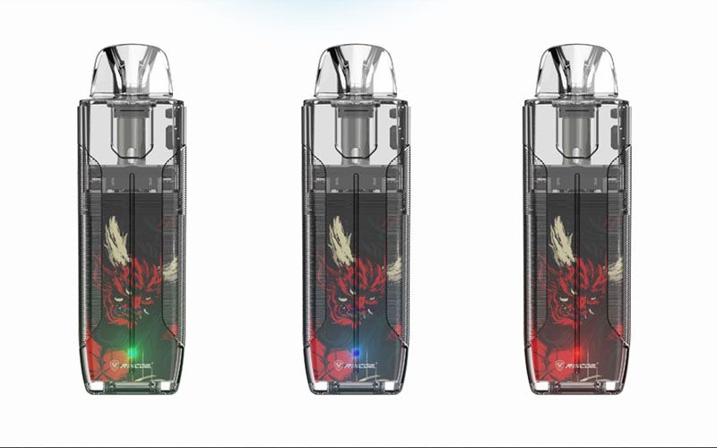 Hệ Thống Led Trên Jellybox SE