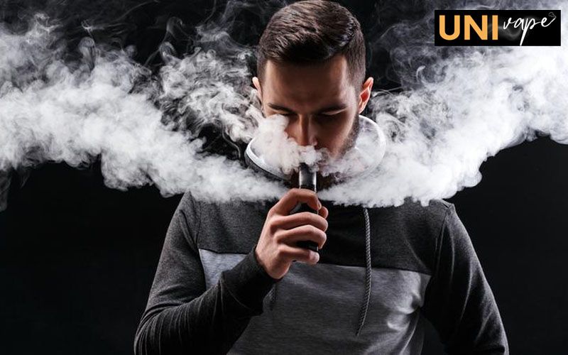 Tìm Hiểu Lợi Ích Và Hạn Chế Của Vaping