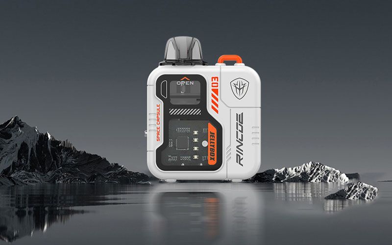 Jellybox Nano 3 Trải Nghiệm Người Dùng Tuyệt Vời