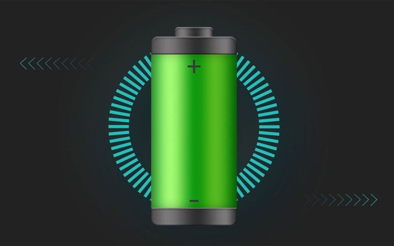 Jellybox SE viên Pin 500mAh