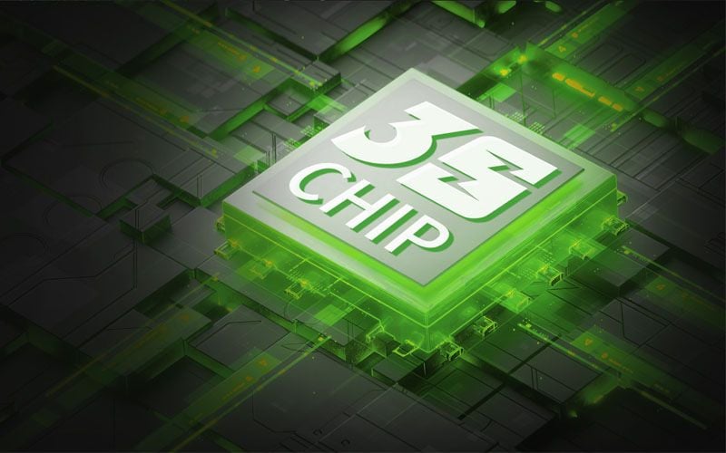 Jester 2 Sử Dụng Chipset 3S