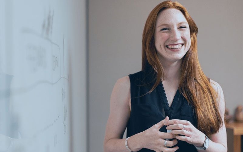 Joiway được sáng lập bởi Malina