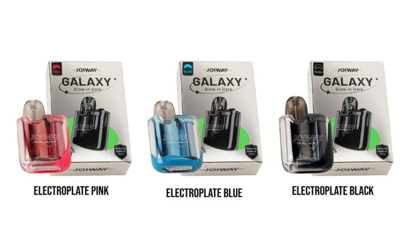 Joiway Galaxy&nbsp;Pod System