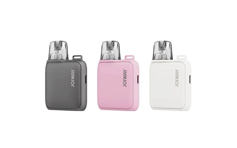Joiway X1 Pod System