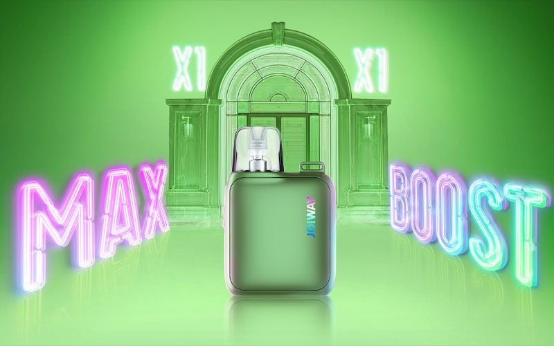 Joiway X1 Quá Nhiều Ưu Điểm