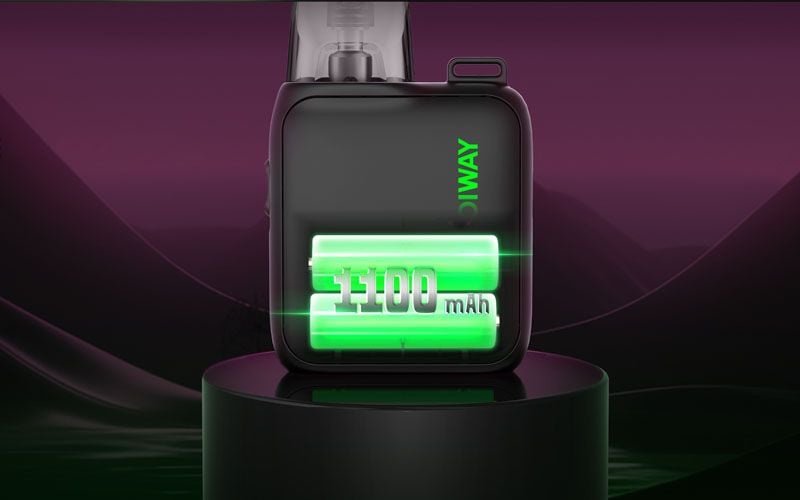 Joiway X1 viên Pin 1100mAh