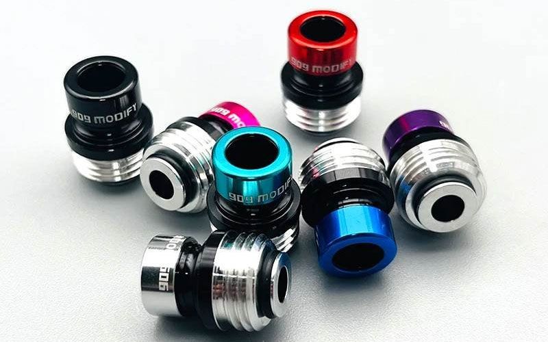 Khái Niệm Driptip