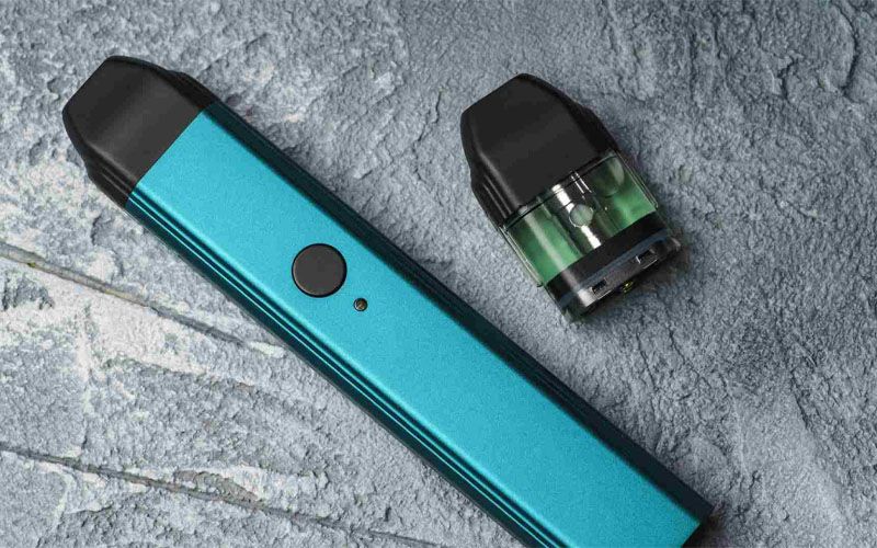 Khái Niệm Open Pod