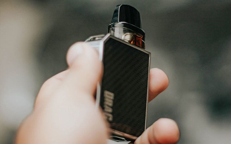 Khái Niệm Pod System