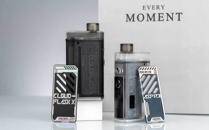 Khám Phá Cloudflask X