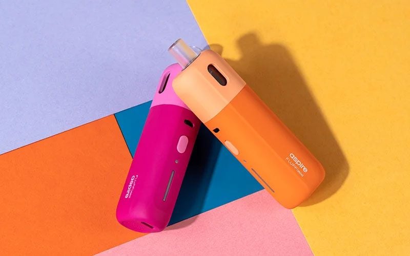 Khám Phá Fluffi Mini Aspire